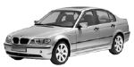 BMW E46 C2920 Fault Code