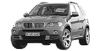 BMW E70 C2920 Fault Code