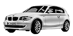 BMW E81 C2920 Fault Code