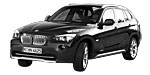 BMW E84 C2920 Fault Code