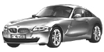 BMW E86 C2920 Fault Code