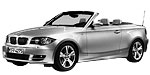 BMW E88 C2920 Fault Code