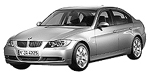 BMW E90 C2920 Fault Code