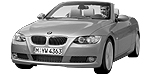 BMW E93 C2920 Fault Code