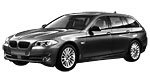BMW F11 C2920 Fault Code