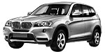 BMW F25 C2920 Fault Code