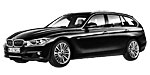 BMW F31 C2920 Fault Code