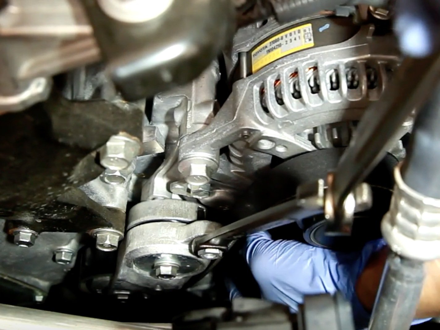 See C2920 repair manual