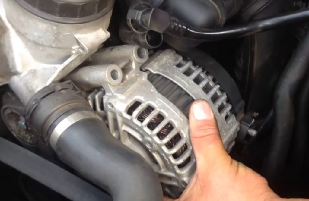 See C2920 in engine